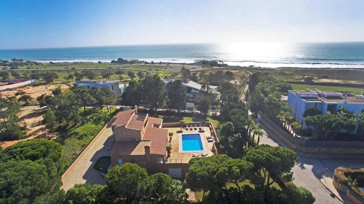 Villa Al-Garbe Albufeira