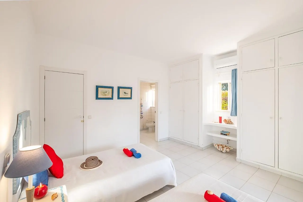 Villa Al-Garbe Albufeira