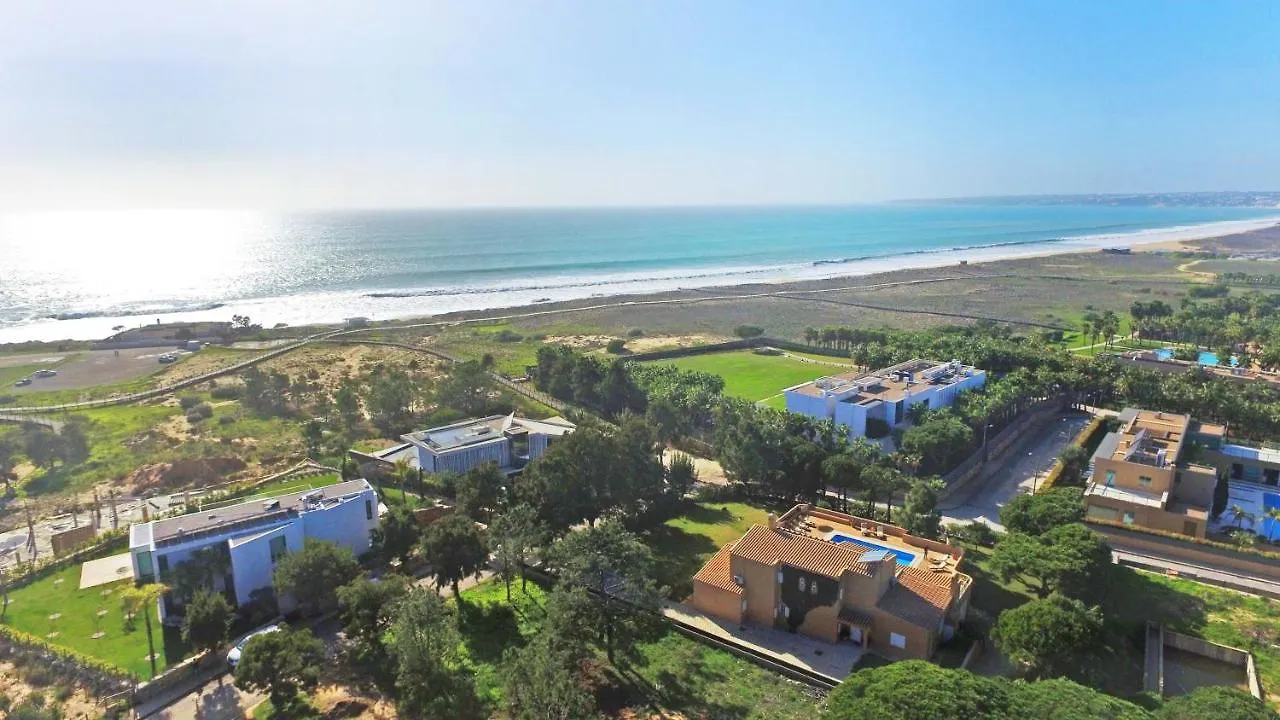 Villa Al-Garbe Albufeira