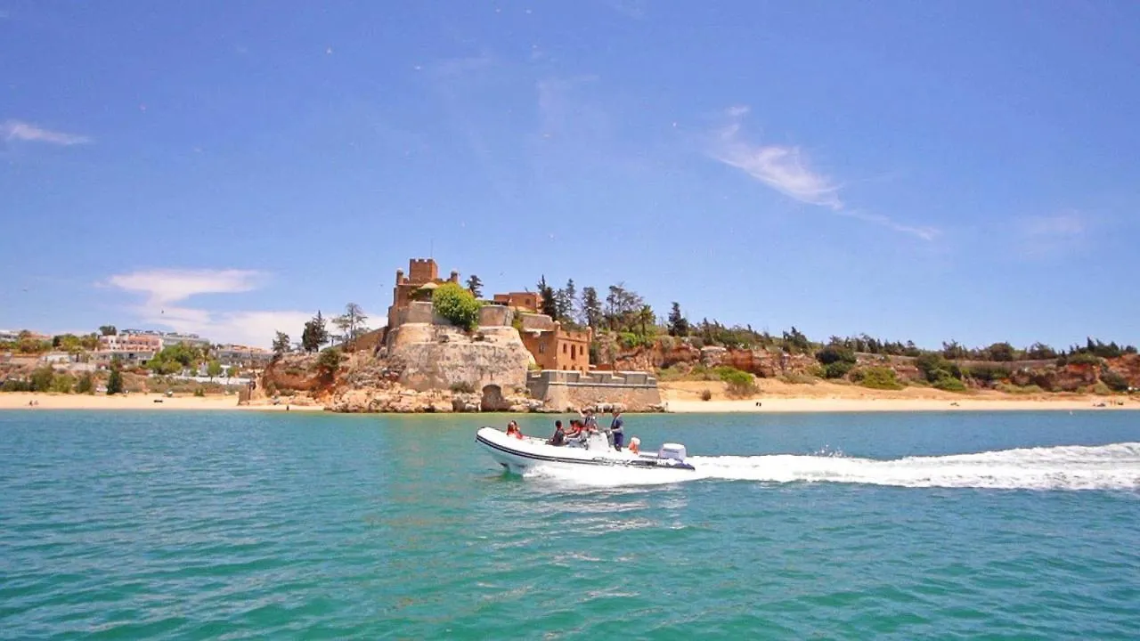 Villa Al-Garbe 阿尔布费拉 葡萄牙