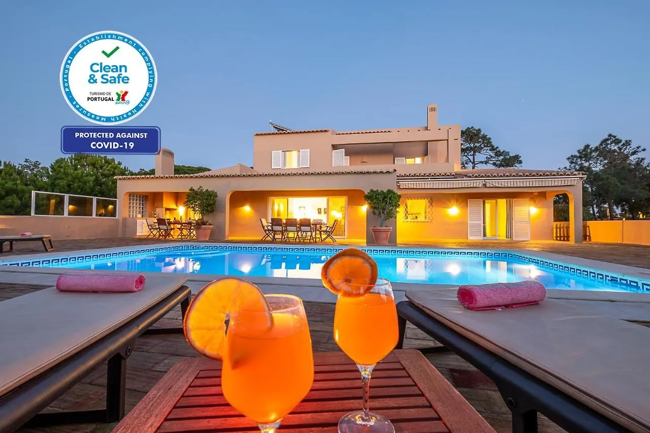 Villa Al-Garbe contacts